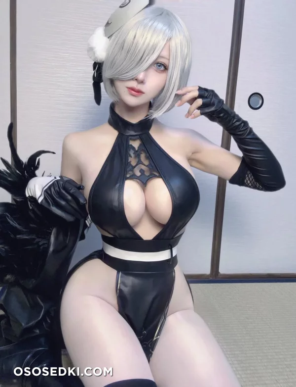 Hoshimaru Kurage - 2b - Nier Automata - Photo 11