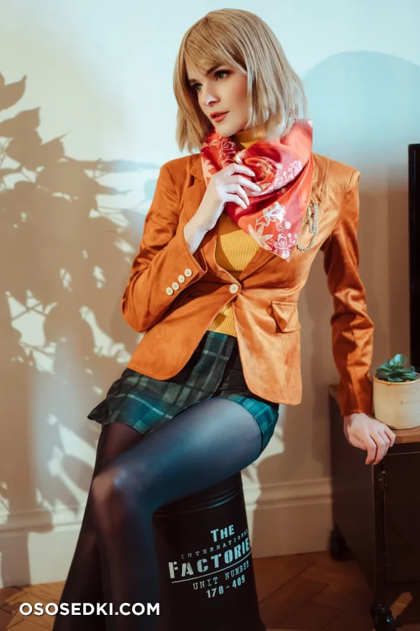 Shaeunderscore - Ashley Graham - Resident Evil | Biohazard - Photo 1