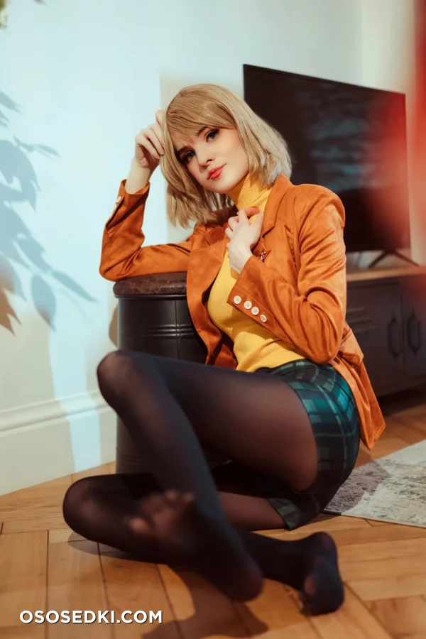 Shaeunderscore - Ashley Graham - Resident Evil | Biohazard - Photo 8