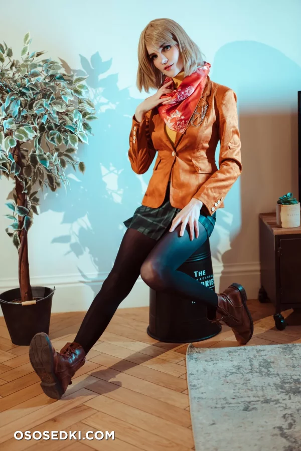 Shaeunderscore - Ashley Graham - Resident Evil | Biohazard - Photo 12