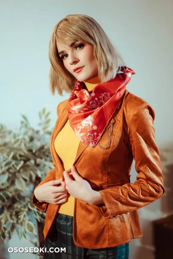 Shaeunderscore - Ashley Graham - Resident Evil | Biohazard - Photo 23