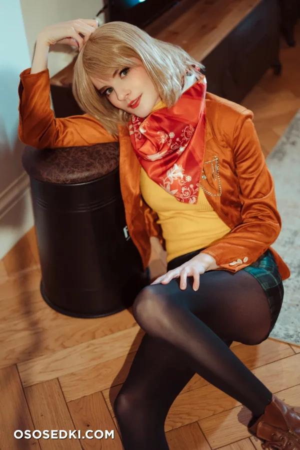 Shaeunderscore - Ashley Graham - Resident Evil | Biohazard - Photo 45