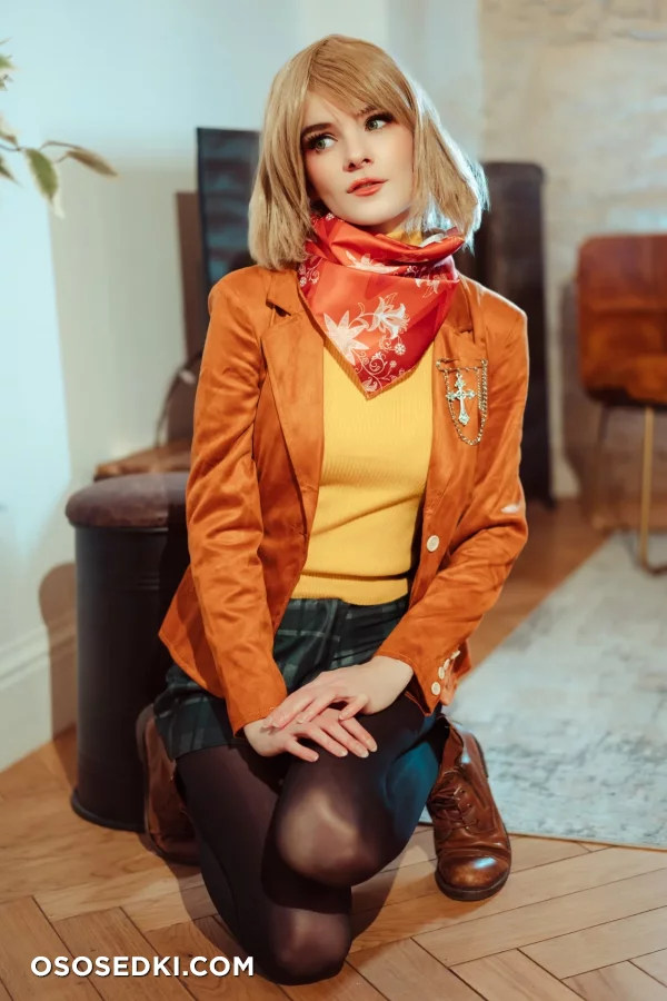 Shaeunderscore - Ashley Graham - Resident Evil | Biohazard - Photo 67