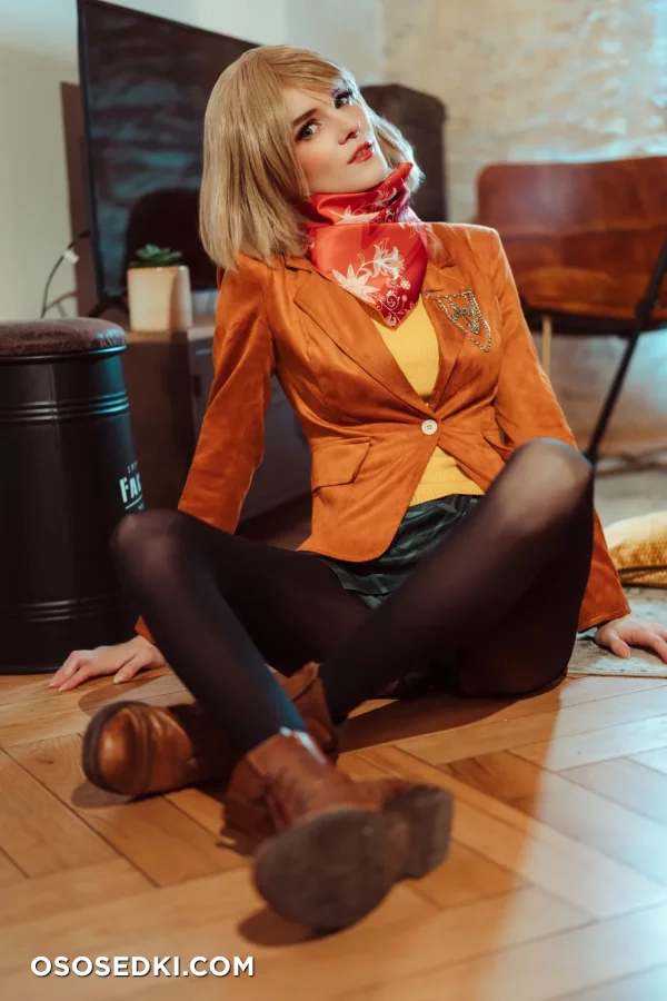 Shaeunderscore - Ashley Graham - Resident Evil | Biohazard - Photo 73