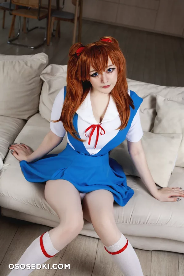 Kamelya Chan - Asuka Langley Soryu - Neon Genesis Evangelion - Photo 2