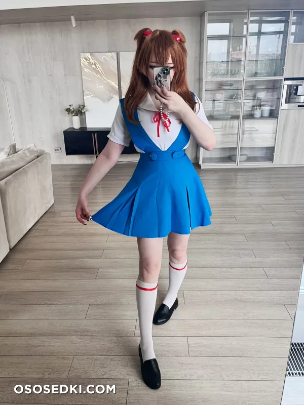 Kamelya Chan - Asuka Langley Soryu - Neon Genesis Evangelion - Photo 21