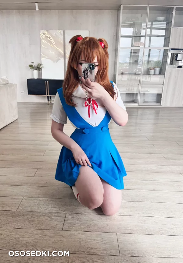 Kamelya Chan - Asuka Langley Soryu - Neon Genesis Evangelion - Photo 22