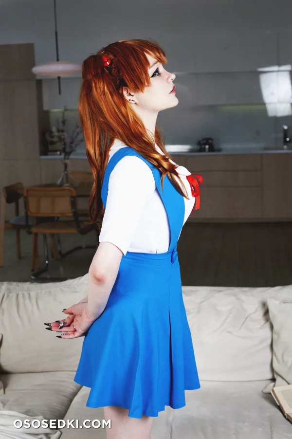Kamelya Chan - Asuka Langley Soryu - Neon Genesis Evangelion - Photo 23