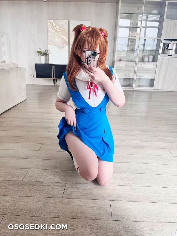 Kamelya Chan - Asuka Langley Soryu - Neon Genesis Evangelion - Photo 24