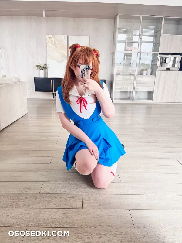 Kamelya Chan - Asuka Langley Soryu - Neon Genesis Evangelion - Photo 25