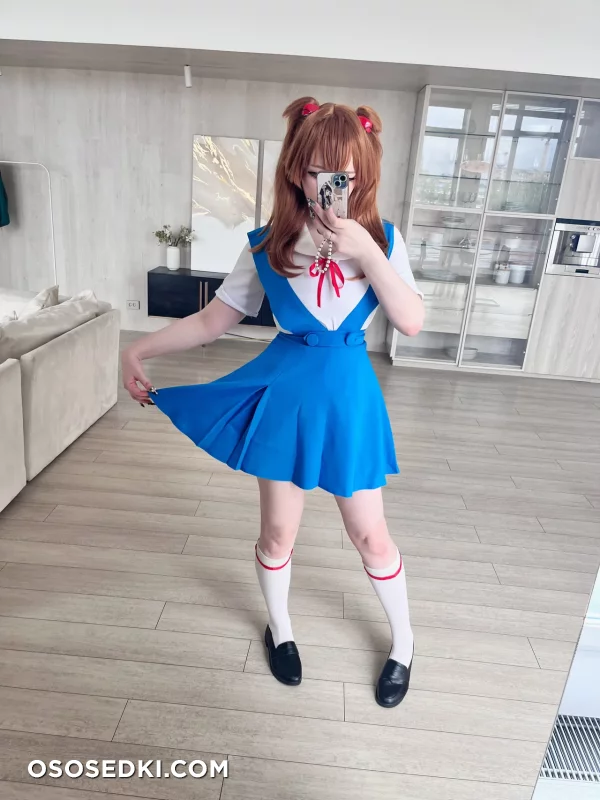 Kamelya Chan - Asuka Langley Soryu - Neon Genesis Evangelion - Photo 27
