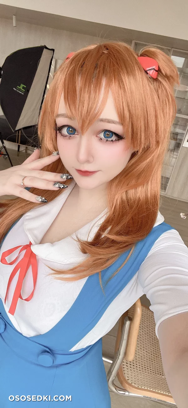Kamelya Chan - Asuka Langley Soryu - Neon Genesis Evangelion - Photo 28