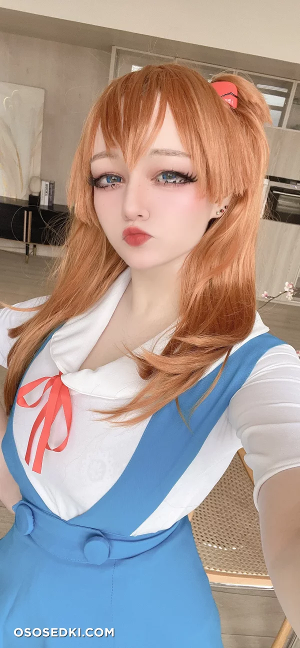 Kamelya Chan - Asuka Langley Soryu - Neon Genesis Evangelion - Photo 29