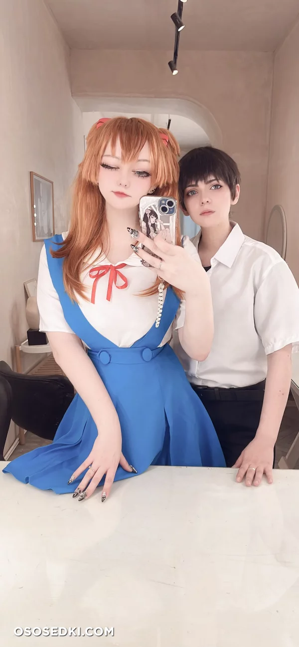 Kamelya Chan - Asuka Langley Soryu - Neon Genesis Evangelion - Photo 30