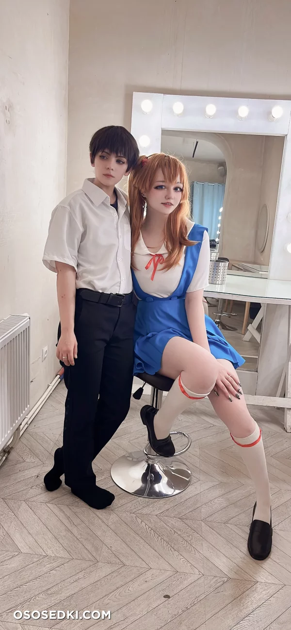 Kamelya Chan - Asuka Langley Soryu - Neon Genesis Evangelion - Photo 33