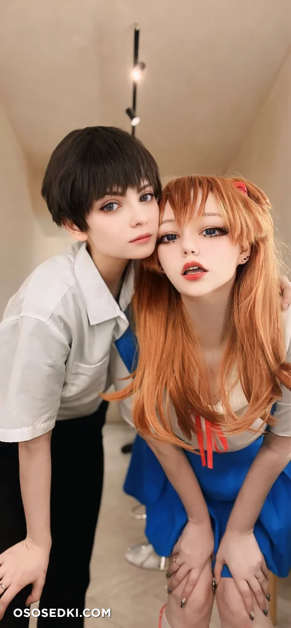 Kamelya Chan - Asuka Langley Soryu - Neon Genesis Evangelion - Photo 39