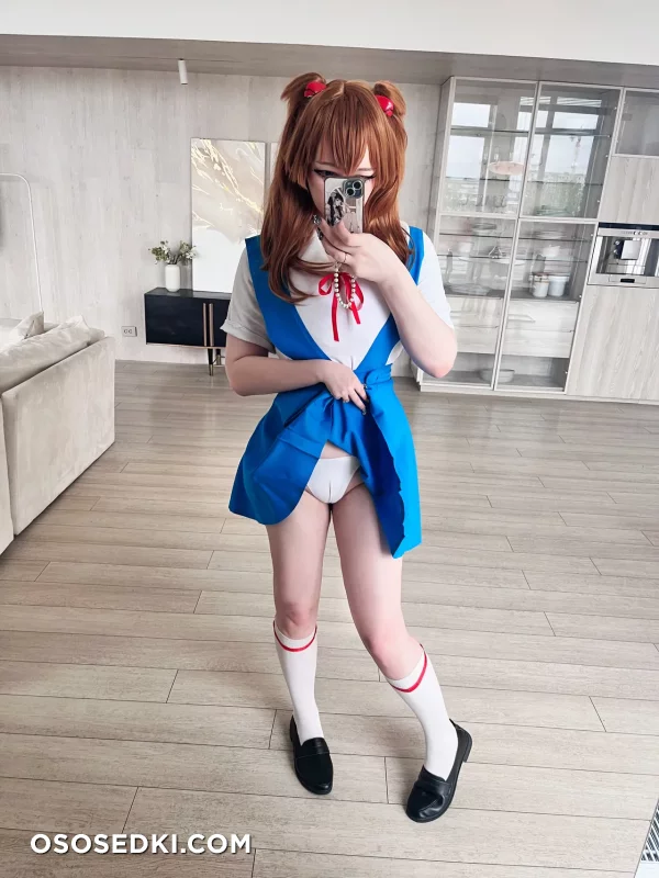 Kamelya Chan - Asuka Langley Soryu - Neon Genesis Evangelion - Photo 40