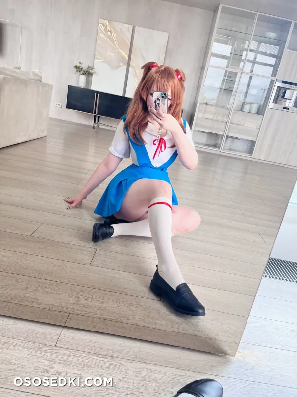 Kamelya Chan - Asuka Langley Soryu - Neon Genesis Evangelion - Photo 42