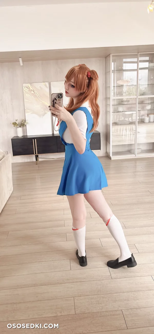 Kamelya Chan - Asuka Langley Soryu - Neon Genesis Evangelion - Photo 44