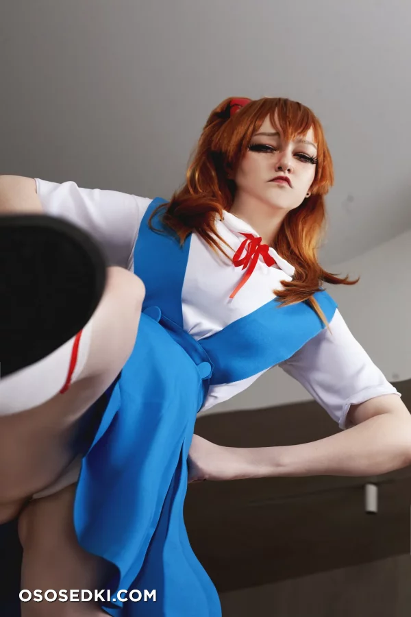 Kamelya Chan - Asuka Langley Soryu - Neon Genesis Evangelion - Photo 45