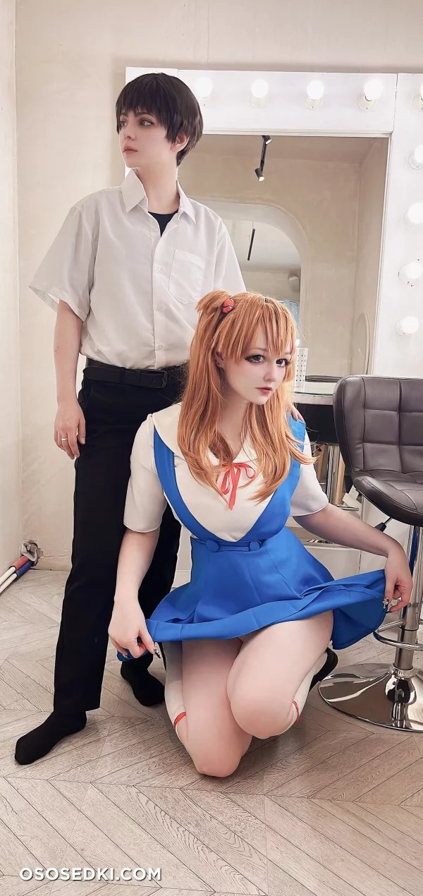 Kamelya Chan - Asuka Langley Soryu - Neon Genesis Evangelion - Photo 47