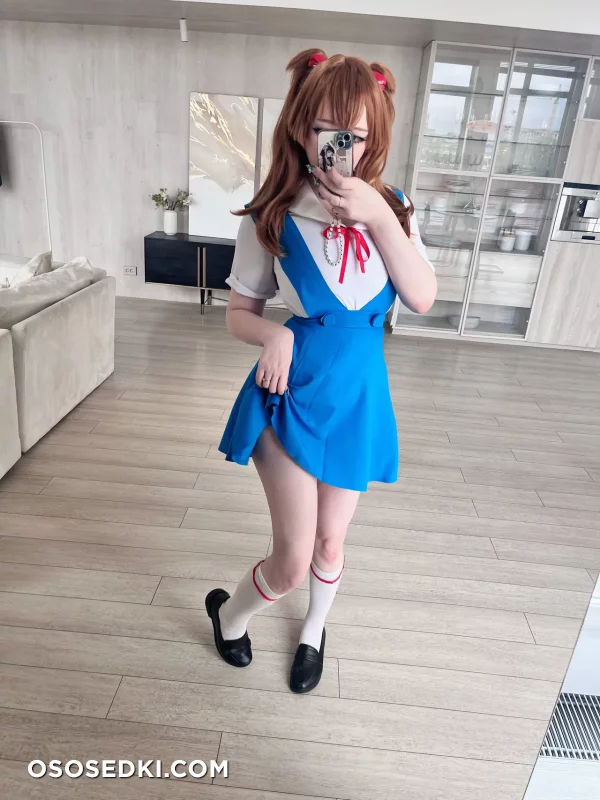Kamelya Chan - Asuka Langley Soryu - Neon Genesis Evangelion - Photo 52