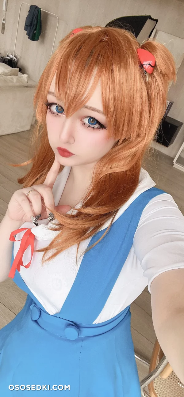 Kamelya Chan - Asuka Langley Soryu - Neon Genesis Evangelion - Photo 57