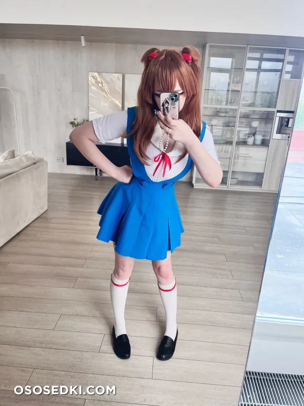 Kamelya Chan - Asuka Langley Soryu - Neon Genesis Evangelion - Photo 60