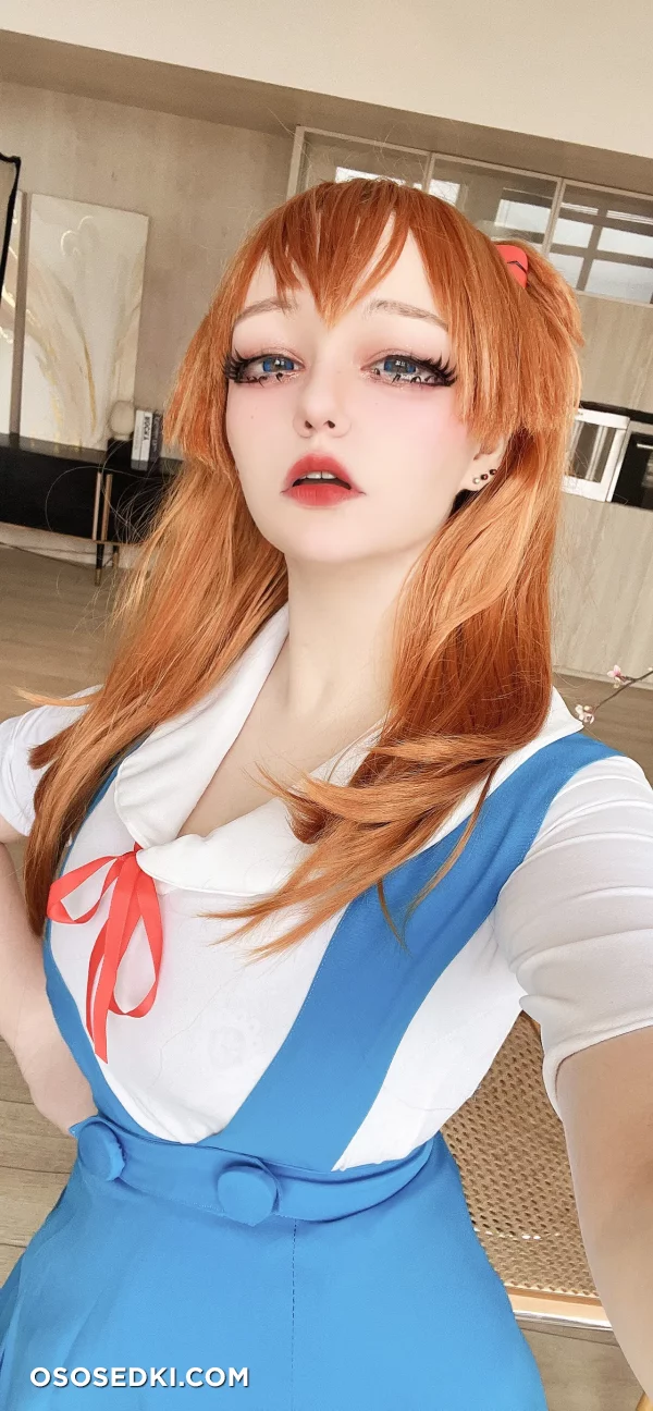 Kamelya Chan - Asuka Langley Soryu - Neon Genesis Evangelion - Photo 61