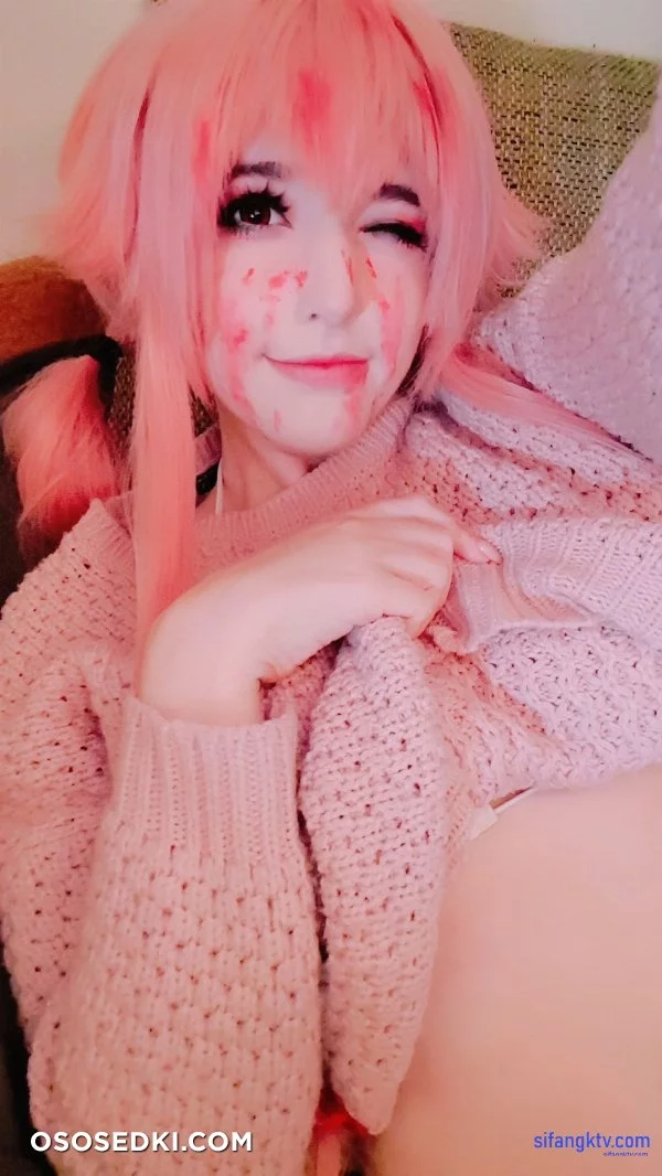 EnaFox - OnlyFans304P41V - Photo 91