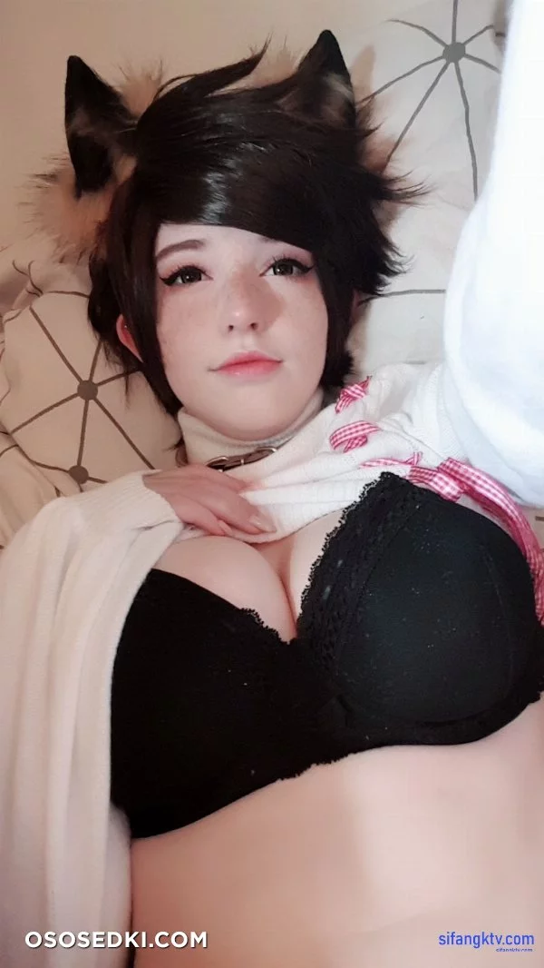 EnaFox - OnlyFans304P41V - Photo 101