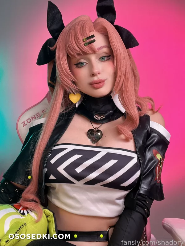 Shadory - Nicole Demara - Zenless Zone Zero - Photo 1