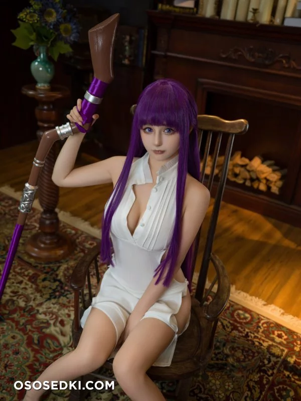 Sakurai Ningning - Fern - Frieren Beyond Journeys End - Photo 42
