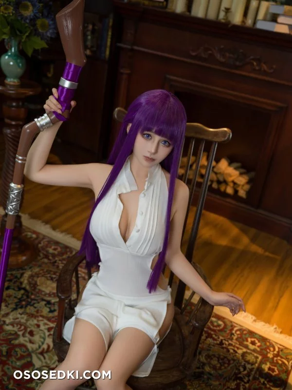 Sakurai Ningning - Fern - Frieren Beyond Journeys End - Photo 44