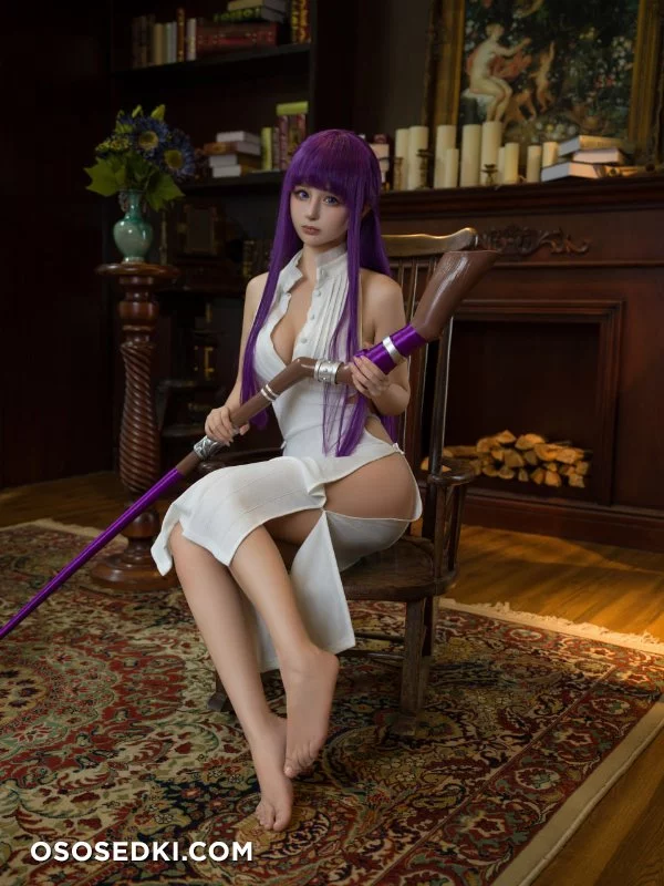 Sakurai Ningning - Fern - Frieren Beyond Journeys End - Photo 48