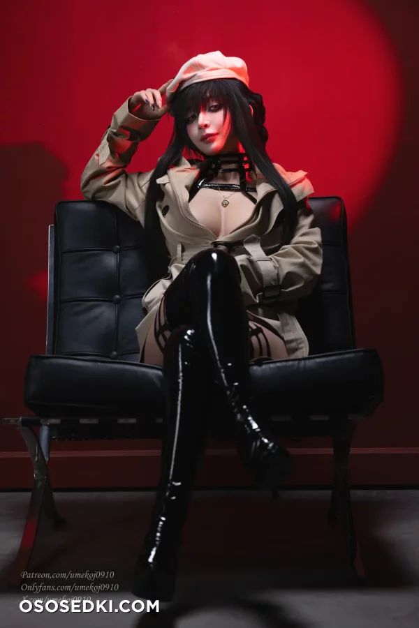 Umeko J - Yor Forger - Spy X Family - Photo 18