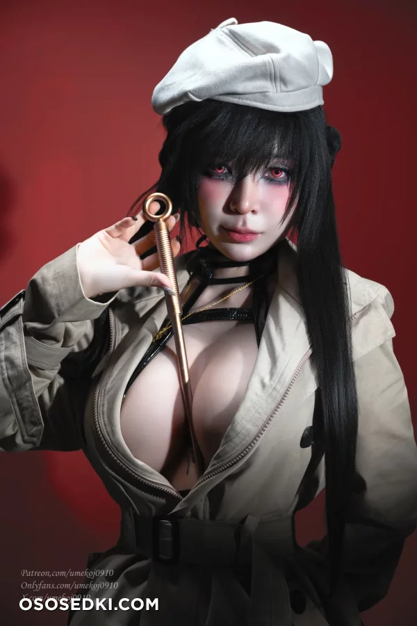 Umeko J - Yor Forger - Spy X Family - Photo 76