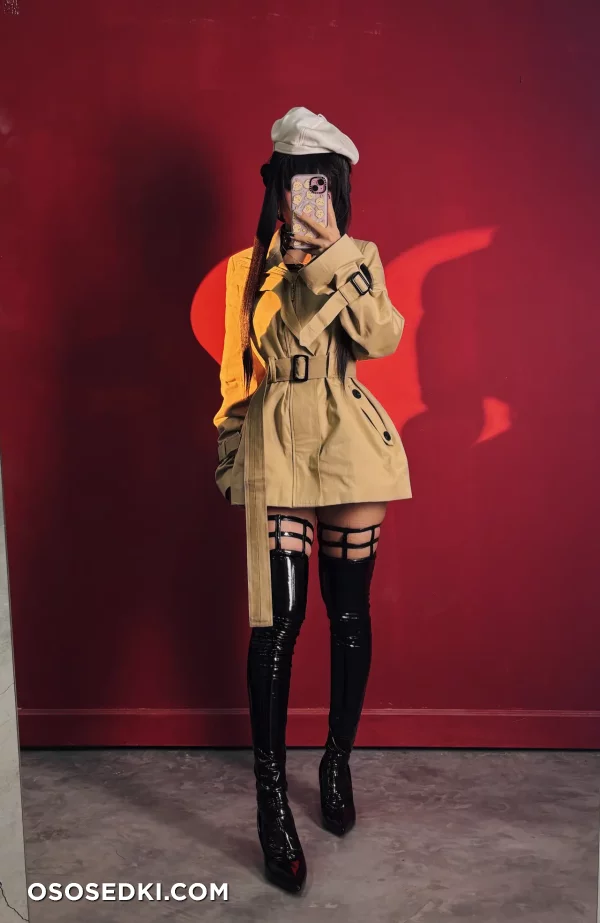 Umeko J - Yor Forger - Spy X Family - Photo 85