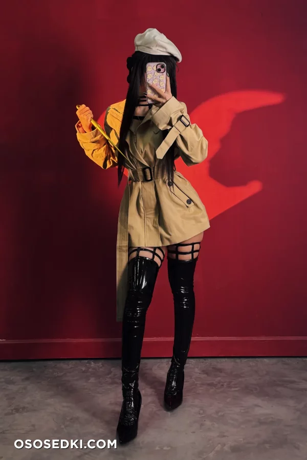 Umeko J - Yor Forger - Spy X Family - Photo 86