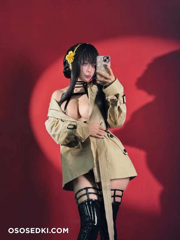 Umeko J - Yor Forger - Spy X Family - Photo 91