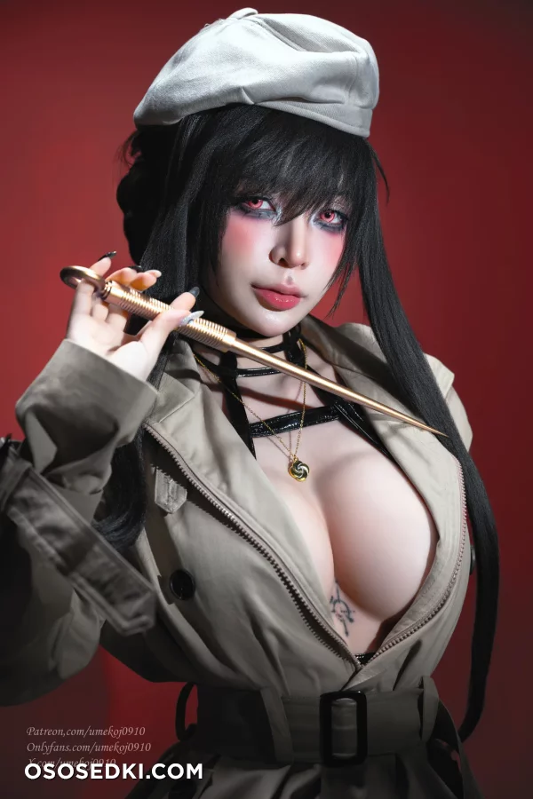 Umeko J - Yor Forger - Spy X Family - Photo 98