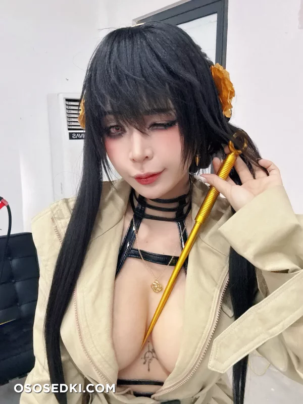 Umeko J - Yor Forger - Spy X Family - Photo 105