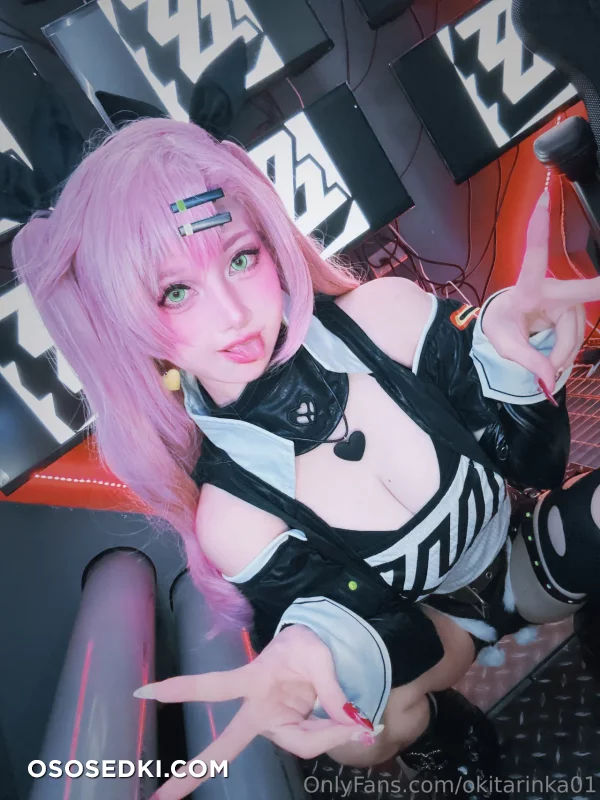 Okita Rinka - Nicole Demara - Zenless Zone Zero - Photo 2
