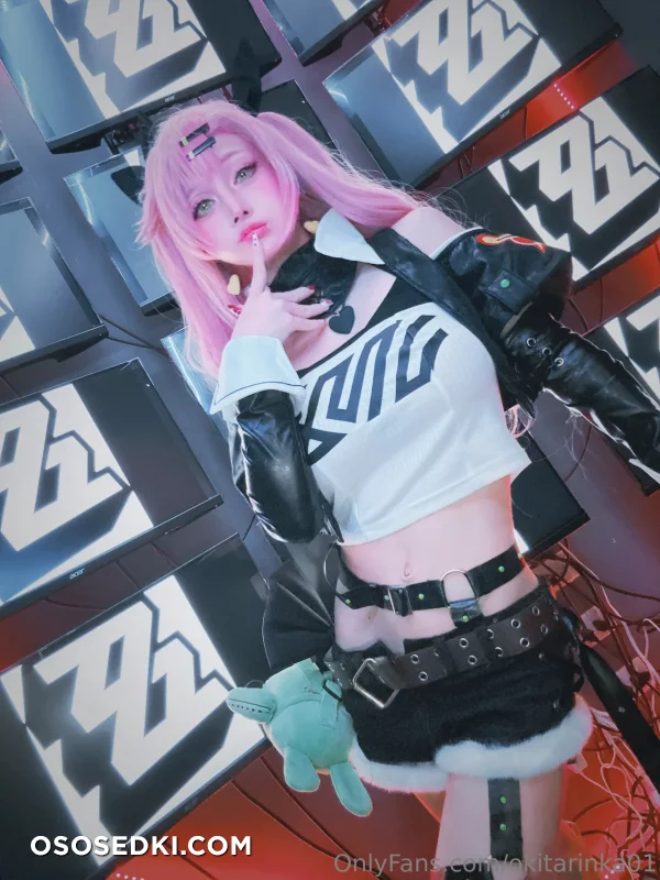 Okita Rinka - Nicole Demara - Zenless Zone Zero - Photo 7
