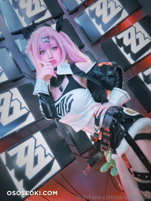 Okita Rinka - Nicole Demara - Zenless Zone Zero - Photo 9
