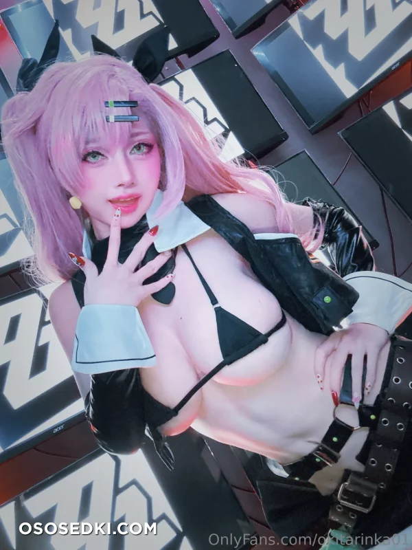 Okita Rinka - Nicole Demara - Zenless Zone Zero - Photo 15