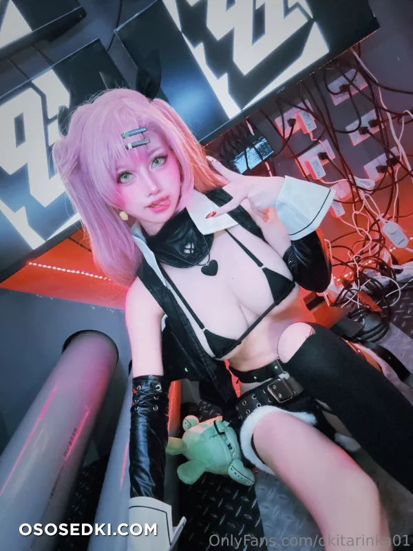 Okita Rinka - Nicole Demara - Zenless Zone Zero - Photo 24