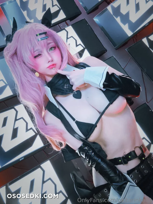 Okita Rinka - Nicole Demara - Zenless Zone Zero - Photo 28