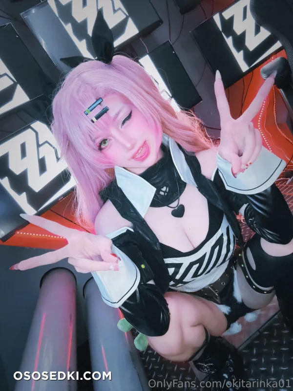 Okita Rinka - Nicole Demara - Zenless Zone Zero - Photo 34