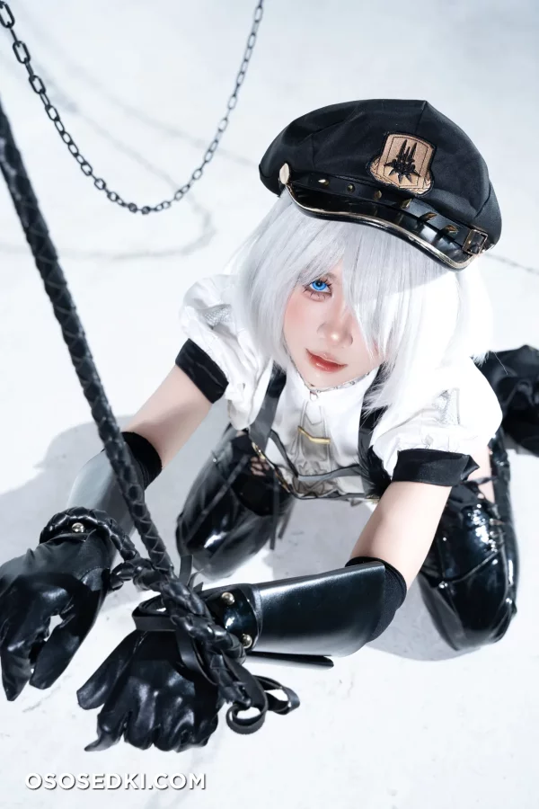 Poppachan - 2b - Nier Automata - Photo 20